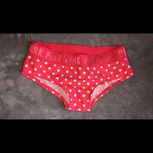 New Victoria’s Secret panties